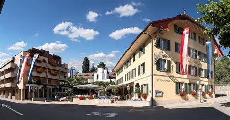 mercure hotel krone lenzburg